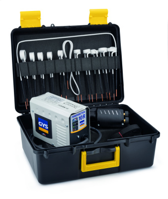 GYS POWERDUCTION 10R PRO Индукционный нагреватель GYS POWERDUCTION 10R PRO Индукционный нагреватель