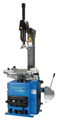 Шиномонтажный станок (стенд) автоматический Hofmann Monty 3300-20 Smart (220 В) Шиномонтажный станок (стенд) автоматический Hofmann Monty 3300-20 Smart (220 В)