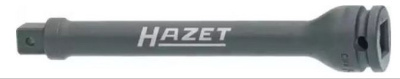 HAZET Удлинитель ударный 3/8" 152 мм 8805S-6