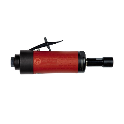 Зачистная шлифовальная машинка Chicago Pneumatic CP3019-20ES.