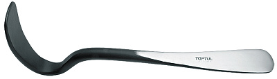 Рихтовочная лопатка L=510 мм TOPTUL JFCC0251