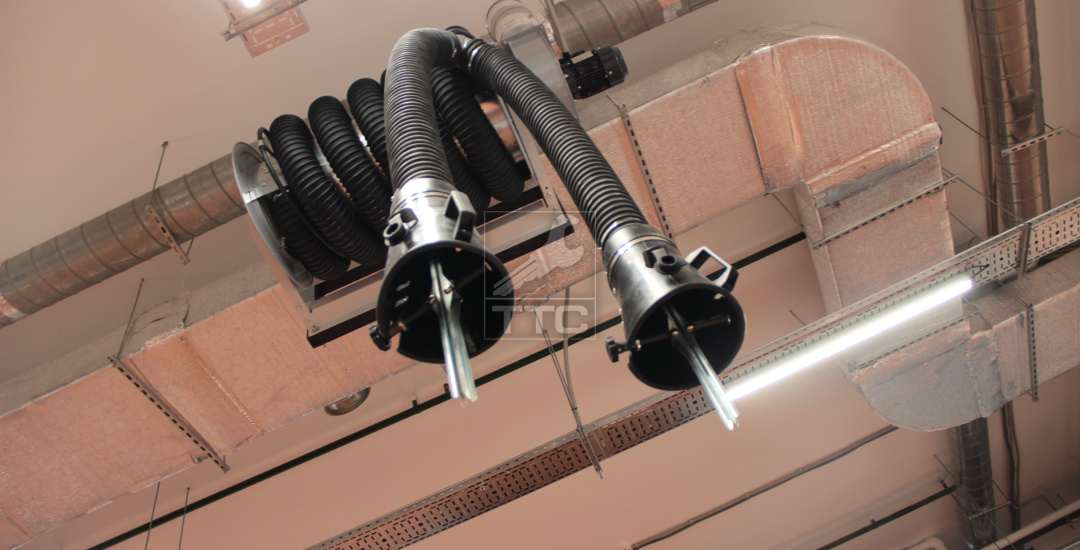 АвтоМАШ-МБ - Mercedes-Benz Люберцы (Фотография - 19)