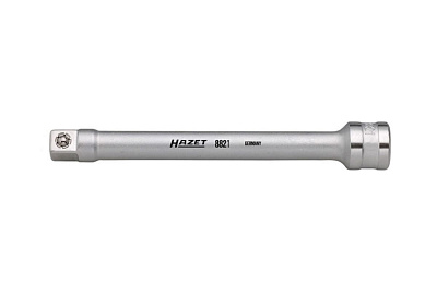 HAZET Удлинитель 76мм 3/8" 8821-3