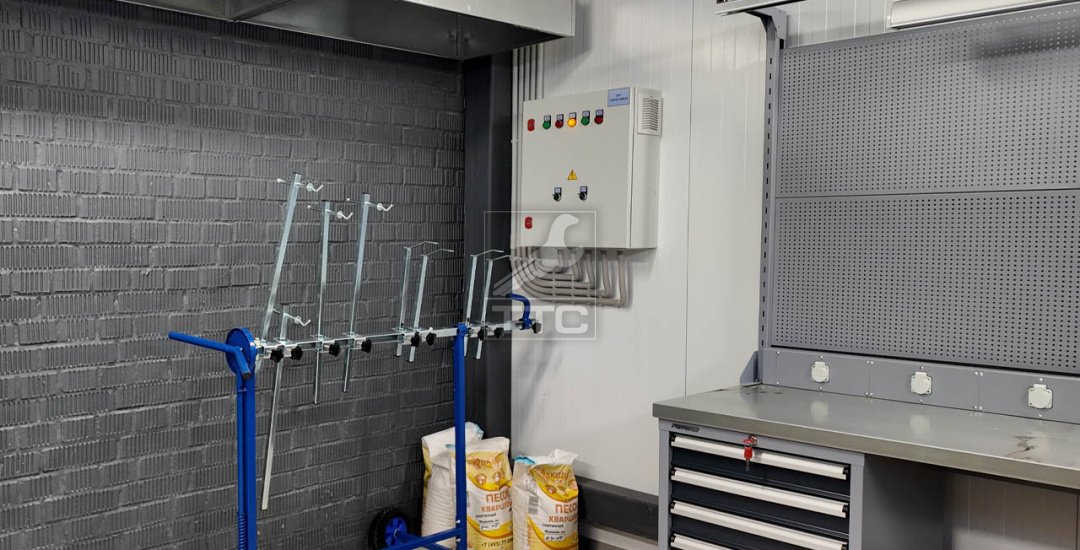 РАЕВО ГОЛЬФ - Московская область (Фотография - 6)