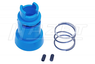 HAZET Запчасть для динамометрического ключа 6122-27